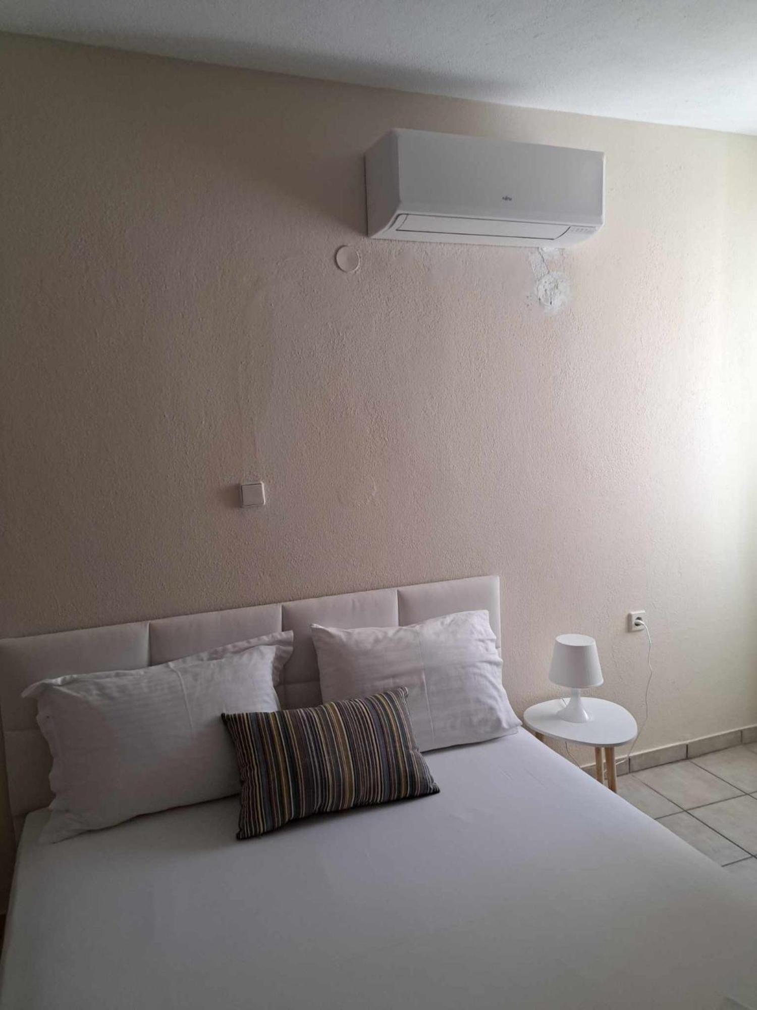 Olgas House Apartment Кавала Екстериор снимка